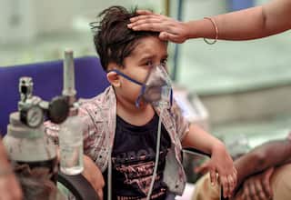 No Deaths Due to Lack of Oxygen Reported by States, UTs During 2nd COVID Wave: Centre