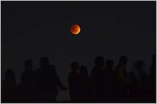 Lunar Eclipse 2021 Date: When Will Blood Moon Occur in India? Know Here