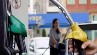 Petrol Price Hike Today: मध्यप्रदेश में पेट्रोल 112 के पार, दिल्ली-मुंबई सहित इन शहरों में जानिए क्या है कीमत