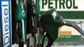 Petrol Crosses Rs 100/Litre Mark in Bihar After Surge in International Oil Rates