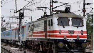 Indian Railways/IRCTC: रेलवे ने इन 50 से अधिक ट्रेनों को 24-29 मई के बीच तक कर दिया रद्द, जानें रूट्स और देखें पूरी List