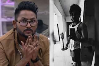 Jaan Kumar Sanu Undergoes Massive Transformation, Courtesy Eijaz Khan