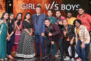 Indian Idol 12: It's Pawandeep Rajan VS Arunita Kanjilal in The Ultimate Battle This Weekend