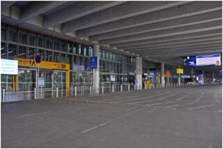 International Flights Suspended: फिर बढ़ा अंतर्राष्ट्रीय उड़ानों का निलंबन, सिर्फ इन्हें मिलेगी छूट
