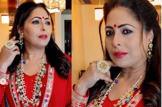 Is Geeta Kapoor Married? Curious Fans Ask After Spotting Sindoor