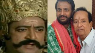 Arvind Trivedi’s Death Hoax: Sunil Lahri Quashes Fake News, Says 'He Is Fine'