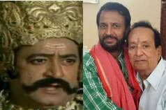 Arvind Trivedi   s Death Hoax: Sunil Lahri Quashes Fake News, Says 'He Is Fine'