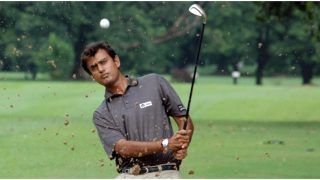 Golf Needs Government and Corporate Support to Produce Champions, Says Former India No. 1 Golfer Indrajit Bhalotia
