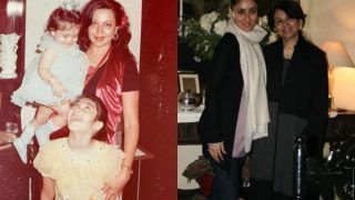 Strength To Strength! Kareena Kapoor Khan Shares Mother's Day Post For Babita Kapoor And Sharmila Tagore