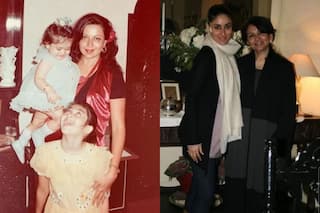 Strength To Strength! Kareena Kapoor Khan Shares Mother's Day Post For Babita Kapoor And Sharmila Tagore