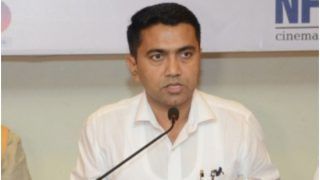 Goa Covid-19 Updates: एक्शन में सावंत सरकार, निजी हॉस्पिटलों का भर्ती प्रोटोकॉल अपने कंट्रोल में लिया