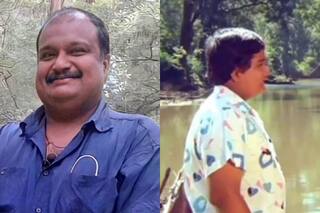 Malayalam Actor Sharan Passes Away At 40, Mohanlal Pays Tribute