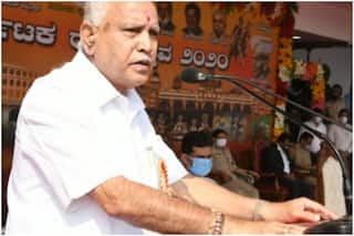 कर्नाटक में भाजपा नहीं चला रही सरकार, यहां तीन दलों का गठबंधन- पर्यटन मंत्री का दावा