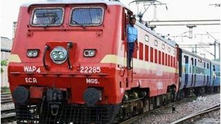 Indian Railways/IRCTC: रेलवे ने 19 से 25 मई के बीच इन ट्रेनों को किया रद्द, जानें रूट्स और देखें पूरी LIST