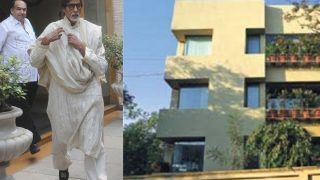 Amitabh Bachchan ने खरीदा 31 करोड़ का डुप्लेक्स, सुख सुविधा से लैस है आशियाना...इस HOT एक्ट्रेस के बनेंगे पड़ोसी
