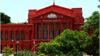 ऑक्सीजन संकट: कर्नाटक HC के खिलाफ SC पहुंची मोदी सरकार को फटकार, याचिका पर विचार करने से भी किया इनकार