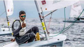 Sports Ministry to Spend Rs 73.14 Lakh on Olympic-Bound Sailors' European Training Stint