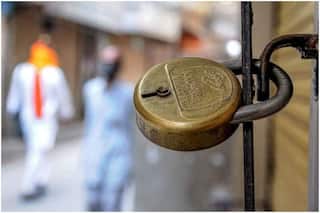 Haryana Lockdown: Defying Shutdown Norms, Villagers Open Shops, Say Need to Survive
