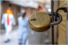 Maharashtra Lockdown: Full Shutdown Imposed in 22 Villages of Ahmednagar District For 8 Days