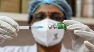 India To Have 51.6 Crore COVID Vaccine Doses By July: Health Minister