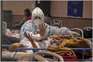 हरियाणा में ब्लैक फंगस से अब तक 75 लोगों की मौत, 700 से अधिक उपचाराधीन: सरकार