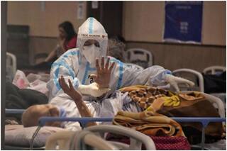 Karnataka Covid-19 Lockdown Update: तीन दिन का सख्त लॉकडाउन लगाने का आदेश, अब ब्लैक फंगस ने बढ़ाई मुसीबत