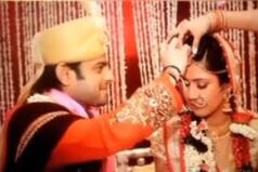 Ankita Bhargave Shares Unseen Montage Photos From Her Wedding, Karan Patel Jokes 'How Mean'