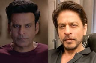 Manoj Bajpayee Recalls Shah Rukh Khan Was Only One Who Used To Come In Maruti Van