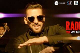 Salman Khan on Radhe Releasing on OTT: Promised Fans to Release on Eid, May 13