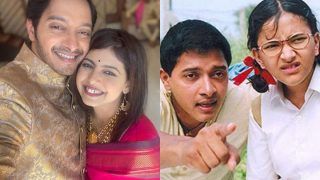 Shreyas Talpade Recalls He Was Asked To Cancel His Wedding Just Before He Started Filming Iqbal