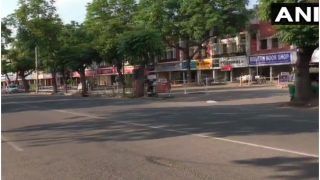 Delhi Lockdown Likely To Be Extended Till May 24, Metro Services To Remain Shut: Report
