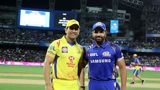 IPL 2021 MI vs CSK Match 27 in New Delhi: Predicted Playing XIs, Weather Forecast, Pitch Report, Squads For Mumbai vs Chennai