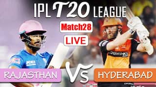 Match Highlights RR vs SRH IPL 2021: Ton-up Jos Buttler Shines in Rajasthan Royals Dominant 55-Run Win Over Sunrisers Hyderabad
