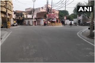 Gujarat Lockdown and Tauktae Update: गुजरात में दुकानों के खुलने और बंद होने का समय बदला, सरकार ने जारी किये आदेश