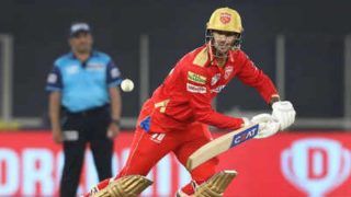 Is Mayank to Blame For PBKS' Shock Loss? Sehwag Explains Why Is Mayank to Blame For PBKS' Shock Loss? Sehwag Explains Why