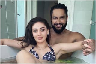 Shefali Jariwala Breaks Silence on Facing 'Violence' in First Marriage, Says 'Women Need to be Independent'