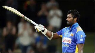 Sri Lanka All-Rounder Thisara Perera Retires From International Cricket
