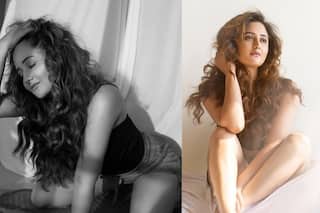 Rashami Desai ने कैमरे के सामने बदल डाले कपड़े! हॉटनेस और स्वैग देखकर सबकी बोलती बंद- VIDEO VIRAL