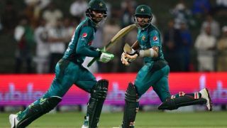 Shoaib Malik on PCB's Selection After T20 WC Snub: 'I Will Only Play if Babar Azam Wants me to'