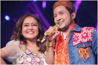 Indian Idol 12: Neha Kakkar Finally Shoots in Daman Amid COVID Scare, Read on