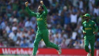 Players Get Proper Run in Pakistan Team if They Are Close to The Captain: Junaid Khan