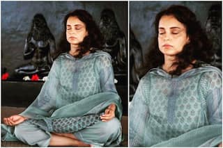 Kangana Ranaut Tests Positive For Coronavirus: Had No Idea This Virus Is Partying In My Body