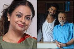Neelima Azeem Opens Up About Her Divorce With Pankaj Kapur: 'Shahid Was Just 3.5 Years Old'