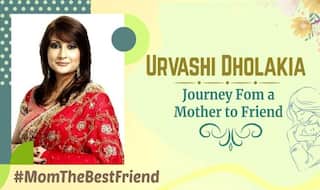 टीवी की 'कोमोलिका' कई सालों से हैं सिंगल मदर, जानिए मां से कैसे बन गईं बच्चों की फ्रेंड, इंस्पायरिंग है कहानी