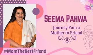 Seema Pahwa अपने बच्चों को कैसे करती हैं हैंडल, रियल और रील लाइफ मदर में क्या है अंतर? VIDEO