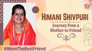 Himani Shivpuri ने समझाया 'मां' का असली मतलब, पति के मौत के बाद खुद संभाला परिवार 