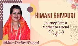 Himani Shivpuri ने समझाया 'मां' का असली मतलब, पति के मौत के बाद खुद संभाला परिवार 