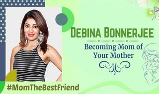 क्या टीवी की 'सीता' अपनी मां के लिए निभाती हैं मां का किरदार? जानिए Debina Bonnerjee की पर्सनल लाइफ की ये बातें