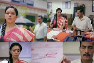 Anupama Major Spoiler Alert: Divorce Isn't An Ending But A Beginning To A New Chapter