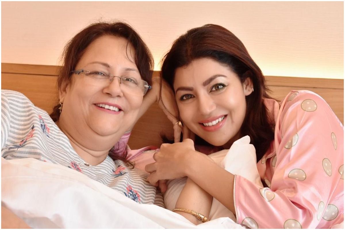 Mother's Day Special | Debina Bonnerjee on How Her Mom Struggled With Her in Mumbai